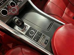 لاند روفر رانج روفر سبورت